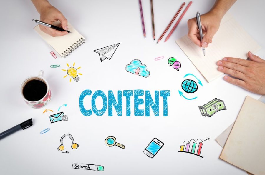 Content – co to znaczy w praktyce? Poznaj formy i rodzaje contentu