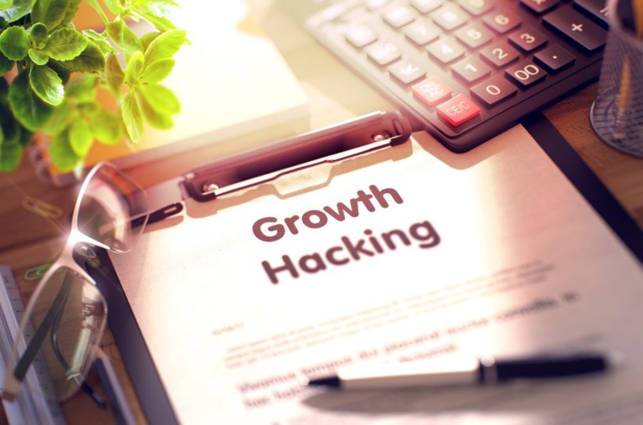 Growth hacking – poznaj niekonwencjonalną technikę marketingową!