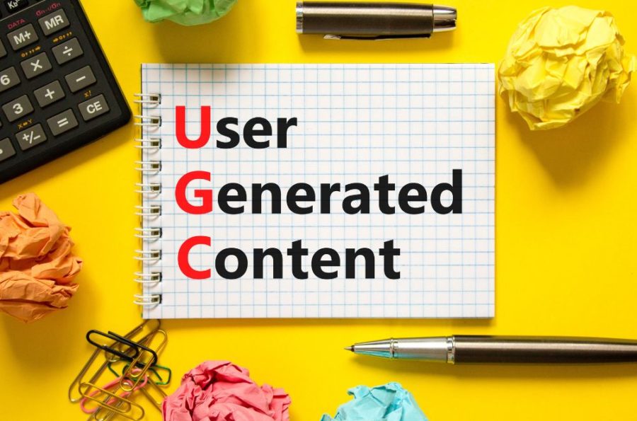 User generated content – wszystko, co musisz o nim wiedzieć