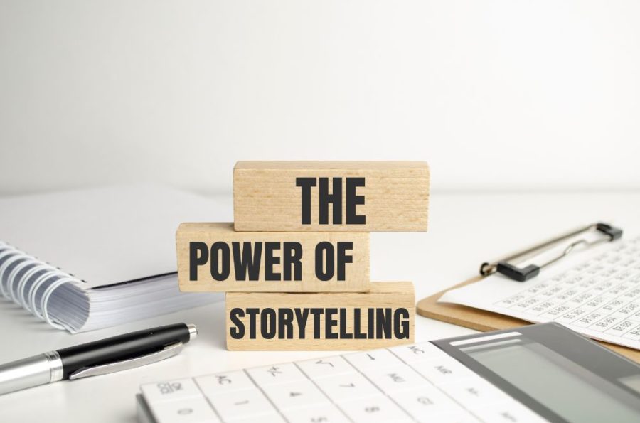 Storytelling – co to jest i jak wykorzystać jego siłę w content marketingu?